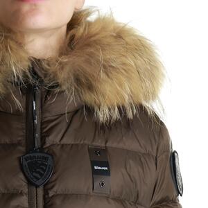 PIUMINO ARCADIA BLAUER - Mad Fashion | img vers.300x/